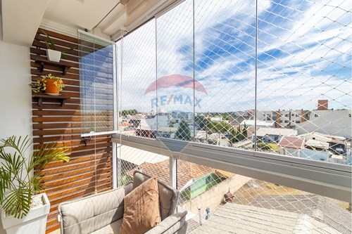 Venda-Apartamento-Rua Teresa Caetano de Lima , 1134  - Parque da Fonte , São José dos Pinhais , Paraná , 83050130-560411051-180