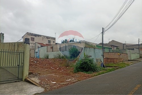 Venda-Terreno-Rua Roraima , 64  - Iguaçu , Araucária , Paraná , 83701290-560491001-7