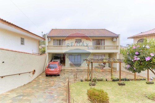 Venda-Casa-Rua Gustavo Barroso , 219  - Avenida Anita Garibaldi  - Barreirinha , Curitiba , Paraná , 82220160-560441003-45