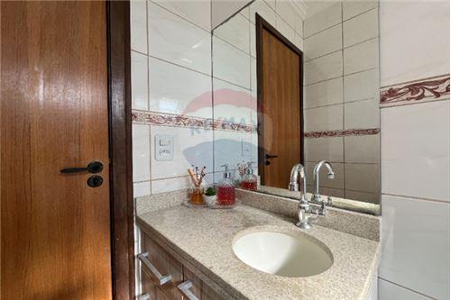 Sobrado - Alugar - Curitiba , Paraná - 24 - 560251018-267