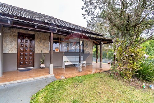 Venda-Casa-Bacacheri , Curitiba , Paraná , 82600600-560411073-21
