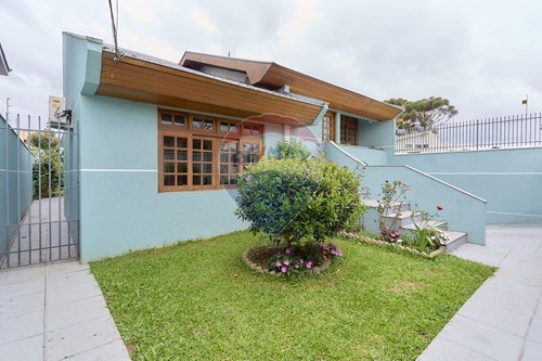 Venda-Casa-Guaíra , Curitiba , Paraná , 80630-010-560351012-153