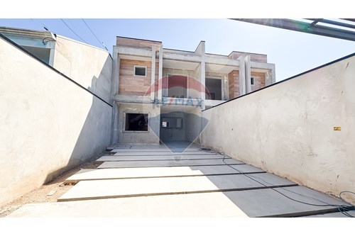 Venda-Sobrado-São Pedro , São José dos Pinhais , Paraná , 83020010-560341080-232