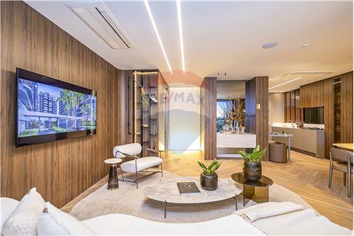 Venda-Apartamento-Rua José Izidoro Biazetto , 1000  - Ecoville , Curitiba , Paraná , 81200-240-560341063-71