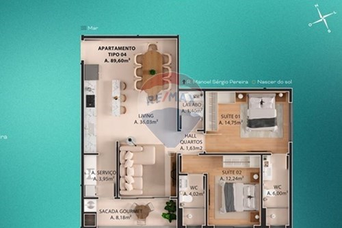 Slider Image Thumbnail