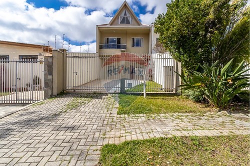 Venda-Sobrado-Ana Tosin , 115  - Portão , Curitiba , Paraná , 80330110-560411032-63