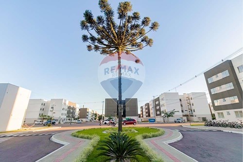 Venda-Apartamento-Rua Maria Joaquina Vaz , 194  - Jardim Itaqui , Campo Largo , Paraná , 83604-581-560411032-62