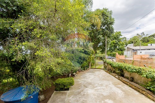 Venda-Chácara / Sítio / Fazenda-Rua Maria de Lima Almeida , 10  - Rua sem saída  - Santo Antônio , São José dos Pinhais , Paraná , 83025326-560351069-40