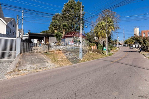 Venda-Terreno-Rua Antônio Costa , 112  - Vista Alegre , Curitiba , Paraná , 80820020-560431033-11