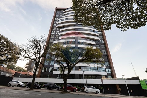 Venda-Apartamento-Rua Canadá , 531  - AEROPORTO DO BACACHERI  - Cabral , Curitiba , Paraná , 82510290-560441026-7