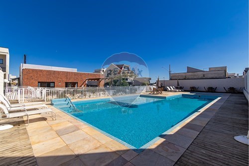 Venda-Terreno-Rua Uriel Nogueira dos Santos , 559  - Em frente ao Jacomar  - Campo de Santana , Curitiba , Paraná , 81490380-560371031-39