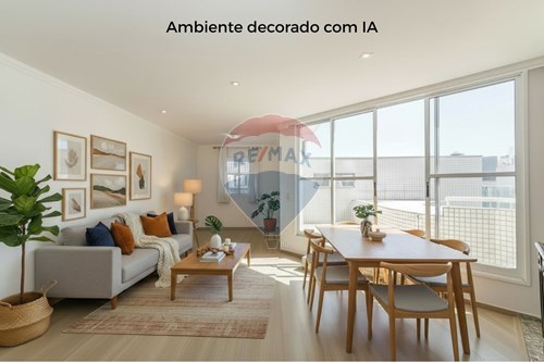 Venda-Apartamento-Rua Marechal Hermes , 798  - Centro Cívico , Curitiba , Paraná , 80530-230-560371050-7