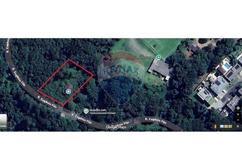 Venda-Terreno-Taboão , Curitiba , Paraná , 82130290-560391003-14