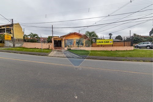 Venda-Terreno-Rua Antonio Reinaldo Zanon , 220  - Raul Pompeia  - Cidade Industrial De Curitiba , Curitiba , Paraná , 81240-310-560331080-11