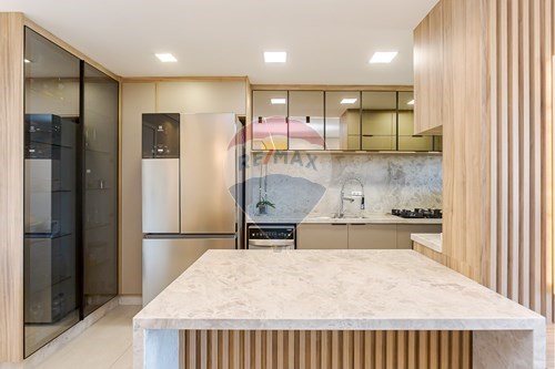 Venda-Apartamento-Rua Monsenhor Manoel Vicente , 1138  - Água Verde , Curitiba , Paraná , 80620230-560411047-90