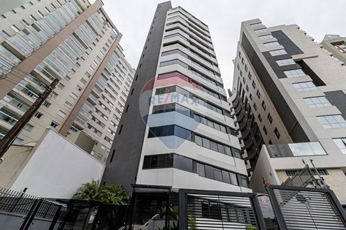 Venda-Apartamento-Cristo Rei , Curitiba , Paraná , 80050-380-560351106-36
