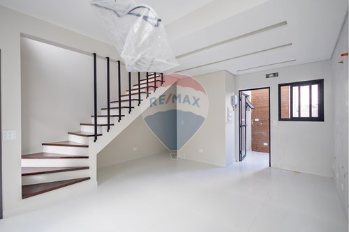 Venda-Sobrado-Rua Jales Ribeiro de Mello , 373  - Barreirinha , Curitiba , Paraná , 82700450-560331044-332