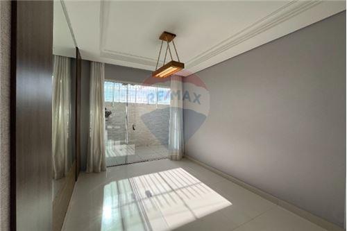 Sobrado - Alugar - Curitiba , Paraná - 5 - 560251018-267