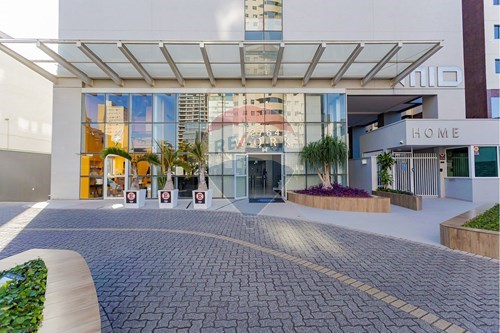 Alugar-Cj. Comercial/ Sala-Centro , Curitiba , Paraná , 80010100-560321151-9