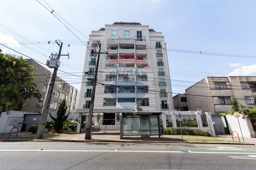 Venda-Apartamento-Rua XV de Novembro , 2061  - Supermercado Fiesta  - Alto da Rua XV , Curitiba , Paraná , 80045125-560341067-15