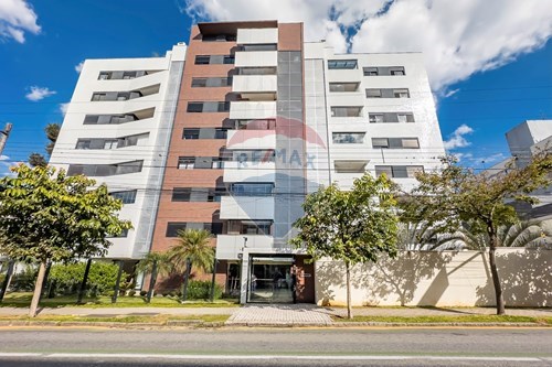 Venda-Apartamento-Rua marechal Deodoro , 1674  - Alto da Rua XV , Curitiba , Paraná , 80045-090-560341161-24