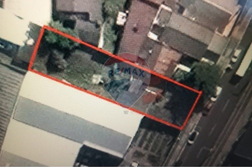 Venda-Terreno-Rua Aluísio de Azevedo , 801  - Vargem Grande , Pinhais , Paraná , 83321270-560391003-6