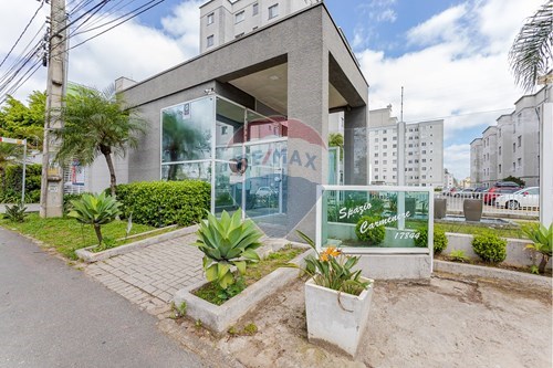 Venda-Apartamento-Linha Verde , 17844  - Capão Raso , Curitiba , Paraná , 81690300-560321131-4