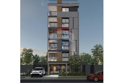 Venda-Apartamento-Cabral , Curitiba , Paraná , 80035230-560411074-14