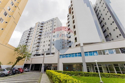 Venda-Apartamento-Avenida Rep. Argentina , 2534  - MCDONALDS PORTAO  - Portão , Curitiba , Paraná , 80610260-560391017-50