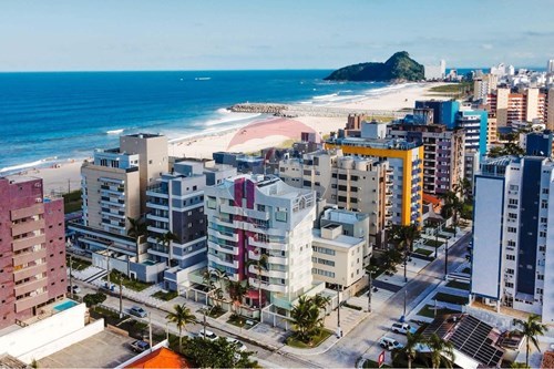 Venda-Cobertura-Irati , 47  - Matinhos , Matinhos , Paraná , 83260000-560221006-313