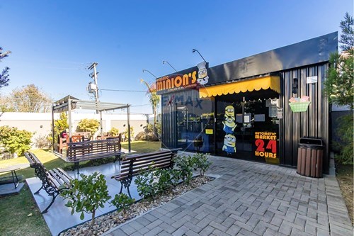 Slider Image Thumbnail