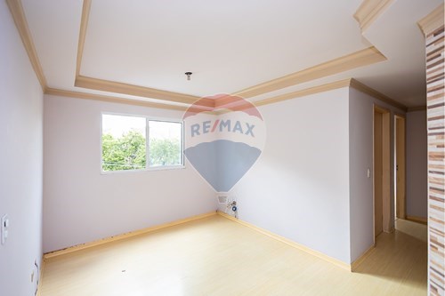 Venda-Apartamento-Rua João Dembinski , 2380  - Cidade Industrial , Curitiba , Paraná , 81230000-560431033-10