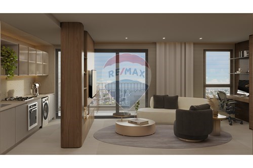 Venda-Apartamento-Rua Professora Doracy Cezzarino , 44  - Portão , Curitiba , Paraná , 80320200-560331044-387