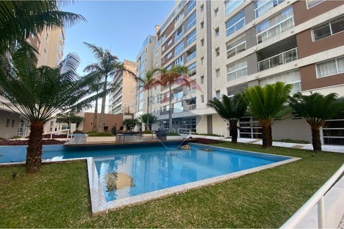 Venda-Apartamento-AVENIDA SILVA JARDIM , 497  - atrás do Shopping Estação  - Rebouças , Curitiba , Paraná , 80230-000-560251041-56