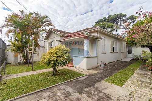 Venda-Terreno-Rua João Gomes , 80  - Próximo do Shopping Palladium  - Novo Mundo , Curitiba , Paraná , 81020050-560311047-485