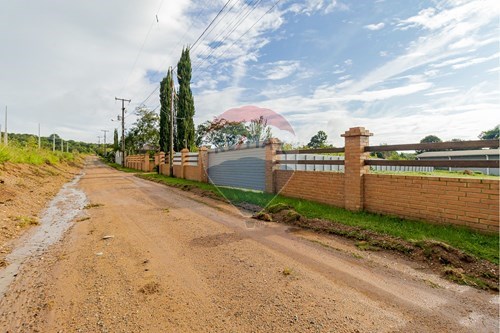 Venda-Chácara / Sítio / Fazenda-Estados , Fazenda Rio Grande , Paraná , 83830469-560391075-3