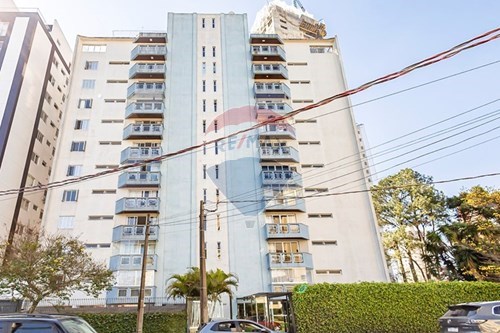 Venda-Apartamento-Rua Martim Afonso , 2942  - Bigorrilho , Curitiba , Paraná , 80730030-560411001-18