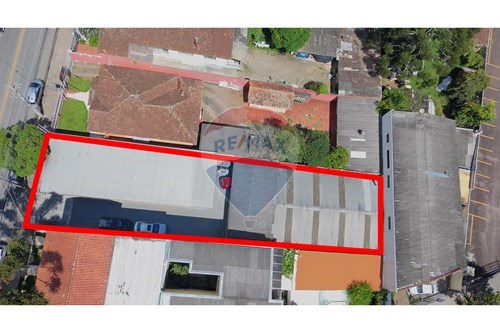 Venda-Terreno-rua carlos Dietzsch , 225  - Portão , Curitiba , Paraná , 80330000-560321058-72