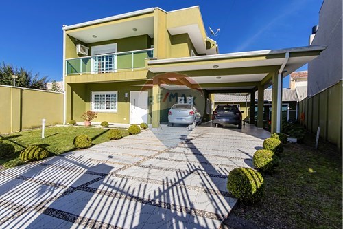 Venda-Casa-Rua Guaíra , 247  - Alto Tarumã , Pinhais , Paraná , 83325370-560411040-21