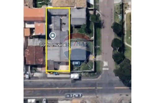 Venda-Terreno-Capão Raso , Curitiba , Paraná , 81050-150-560251055-5