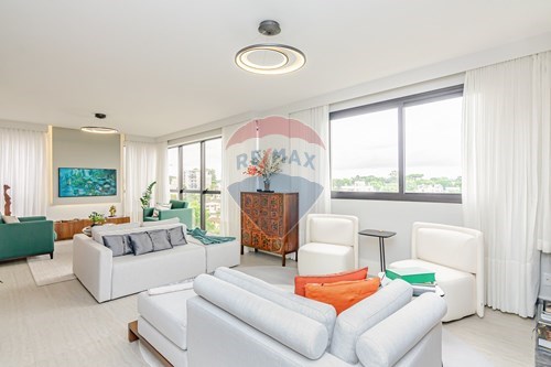 Venda-Apartamento-Rua General Aristides Athayde Junior , 750  - Bigorrilho , Curitiba , Paraná , 80730370-560331044-263