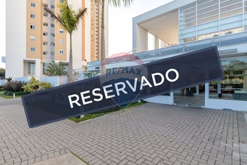 Alugar-Apartamento-Rua Monsenhor Ivo Zanlorenzi , 4400  - Condomínio Parque Ecoville  - Ecoville , Curitiba , Paraná , 81280350-560311047-528
