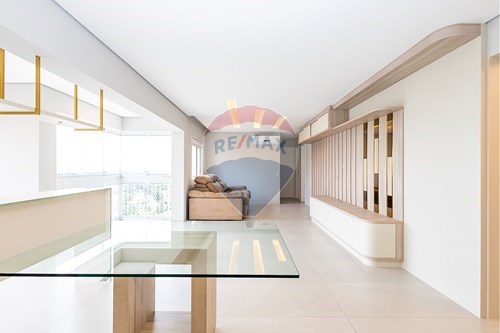 Venda-Apartamento-Rua Monsenhor Ivo Zanlorenzi , 4400  - Próximo a Rua do Outono  - Ecoville , Curitiba , Paraná , 81280350-560311047-536