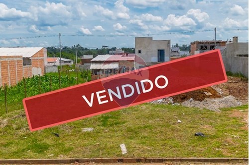 Venda-Terreno-Ermilino Ferreira Camargo , 308  - Recanto São José Eventos  - Barro Preto , São José dos Pinhais , Paraná , 83015888-560311047-421
