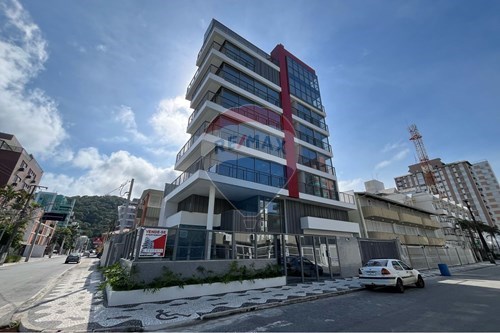 Venda-Apartamento-Rua Rio Branco , 240  - Pracinha Caiobá  - Matinhos , Matinhos , Paraná , 83260000-560221006-306