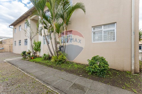 Venda-Apartamento-Parque da Fonte , São José dos Pinhais , Paraná , 83050460-560321047-12