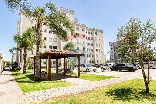 Venda-Apartamento-BR 116 , 17906  - LINHA VERDE  - Pinheirinho , Curitiba , Paraná , 81690300-560311077-8