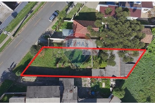 Venda-Terreno-Taboão , Curitiba , Paraná , 82130492-560321151-10