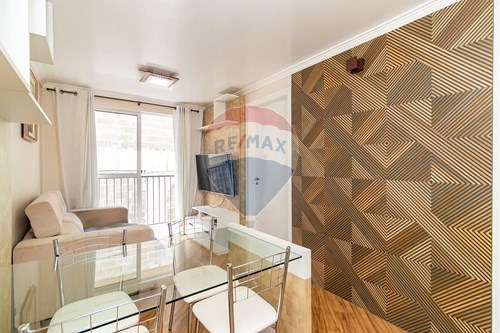 Venda-Apartamento-Rua Acre , 350  - Parque São José  - Boneca do Iguaçu , São José dos Pinhais , Paraná , 83040-030-560411051-168