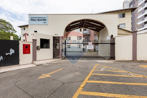 Alugar-Apartamento-Rua Monsenhor Ivo Zanlorenzi , 3847  - Flory Ecoville  - Campo Comprido , Curitiba , Paraná , 81210315-560311047-527